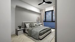 Lentor Hills Residences (D26), Apartment #535661511